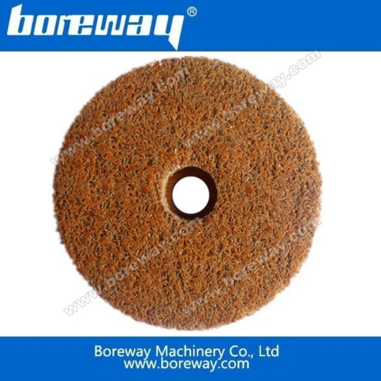 供应100mm金刚石海绵抛光磨片 优质金刚石海绵抛光磨片