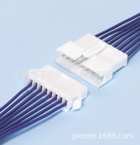 �߶���������SMP-05V-NC����housing��ѹ����JST ��ɫ������