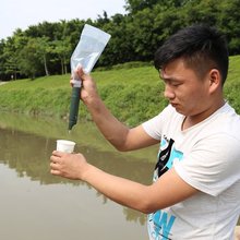 Diercon���������yʽ�����b���ˮ��Ұ��¶�I̽�U΢�̓�ˮ����