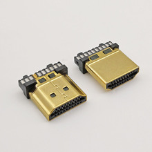  HDMI^   HDMI A/M 20pin^ؾ