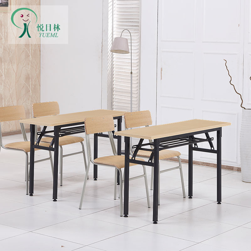 Double-layer Folding Training Table Conference Simple Outdoor Table Modern Staff Desk Bar Long Table Student Desk Double-layer Folding Training Table Conference Simple Outdoor Table Modern Staff Desk Bar Long Table Student Desk