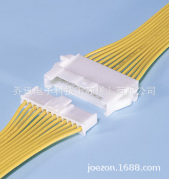 XAϵ��JST������XARP-10V2.5mm����߶���JST�Ӳ��ԭ��