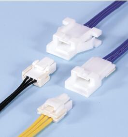 PALR-06VF ��ɫ���� 6pin�ֻ� �߶��������� JSTѹ�Ŷ�����Ʒ