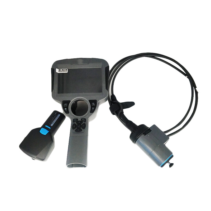 FDL-TV2/3�ֳ�ʽ��Я��ҵ�ڿ����ɸ�������̽ͷ
