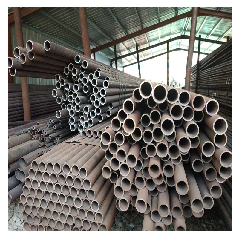 供应 空心钢管 外径40 60 100 碳钢管材 小口径无缝钢管 精密钢管