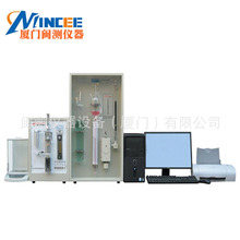 NQR-5��ȫ�Ԅ���X̼���y�����x ��Ԫ�ط����xȫ�Ԅ�̼������x