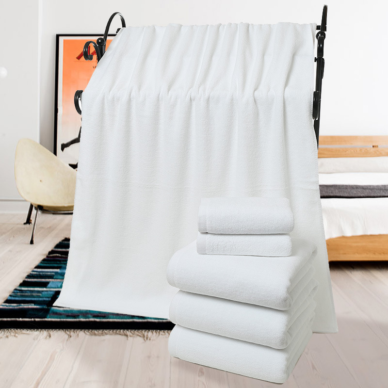 White Hotel Cotton Towels, Guesthouse Bath Towels, Sauna Cotton Face Towels, Bath Towels, Square Towels, Floor Towels, Wholesale, Embroidered Logo White Hotel Cotton Towels, Guesthouse Bath Towels, Sauna Cotton Face Towels, Bath Towels, Square Towels, Floor Towels, Wholesale, Embroidered Logo