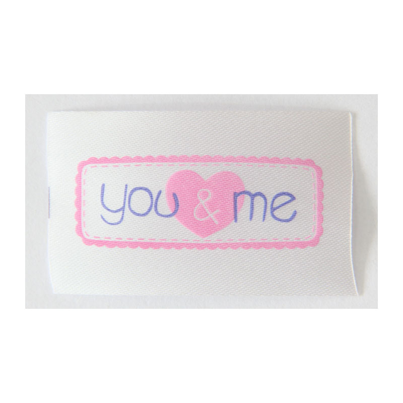 OEKO-TEX 附录6 认证 再生织边带 印唛  柔印 丝印 开TC证