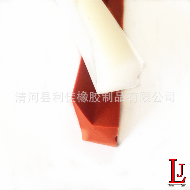 供应PVC密封条/PVC透明密封条/PVC密封条 来图来样做