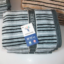 金号纯棉毛巾  批发纯棉割绒男士面巾G1794柔软舒适