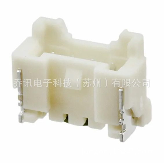 JST/ѹ�Ŷ�������������BM04B-PASS-1-TFT PAϵ�а�ɫ����