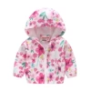 3001-12 White Flower