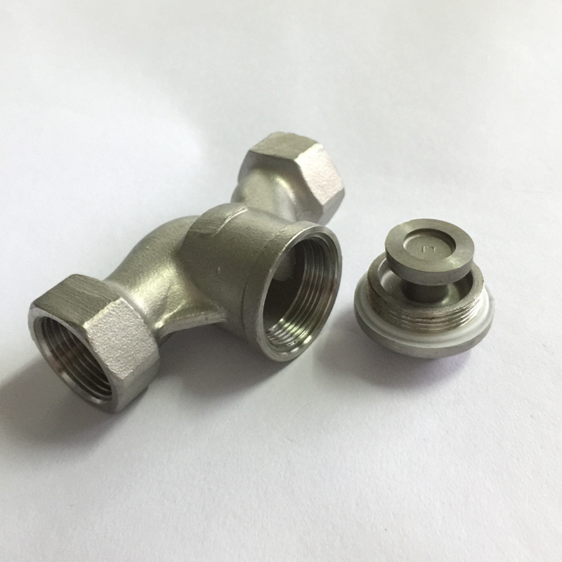 ���������������ֹ�ط� H11W  CF8  S��ֹ�ط���ʽ˿�ڵ���