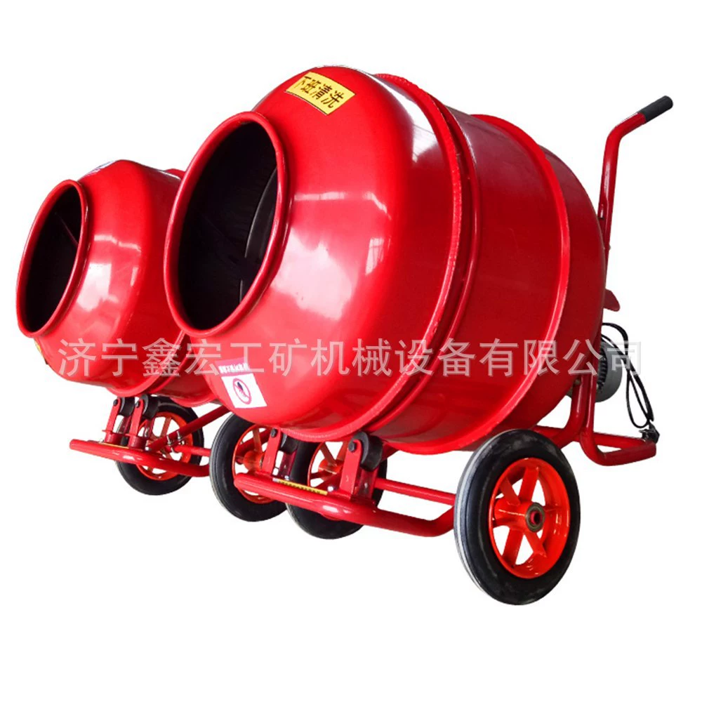 Портативный смешивая смеситель 230 миномета дома места смесителя инженерства робота/280/350