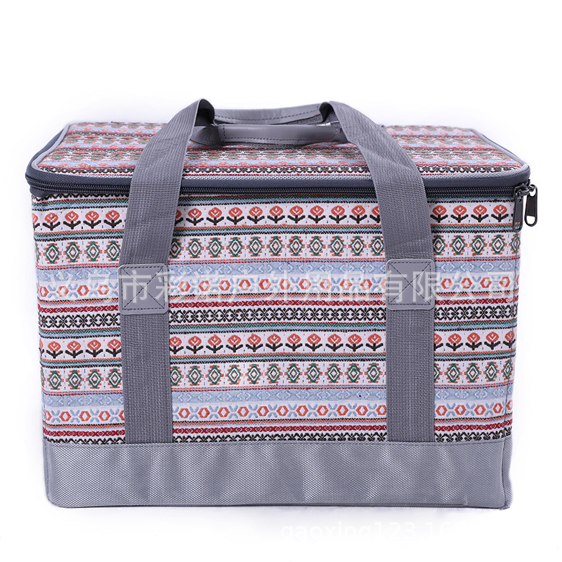 원사 염색면 핑크 작은 꽃