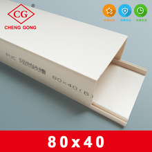 ��ɽ�\���S��ֱ�� PVC������ȼ늾��� 80x40mm�҃��� ���ξ���