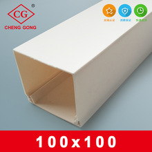 �\��ֱ��PVC������ȼ���� �҃����b�о��� 100X100mm�߾���