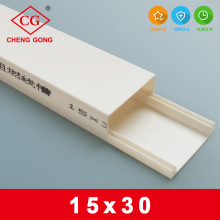 �㽭�S��ֱ�����l������ȼPVC늾��� 30X15�҃ȷ��ξ��� ������