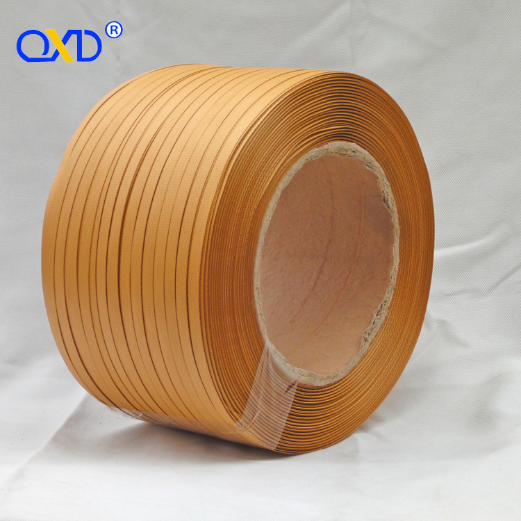 广东桥兴达厂家直销 高质3A PP打包带 质优价廉