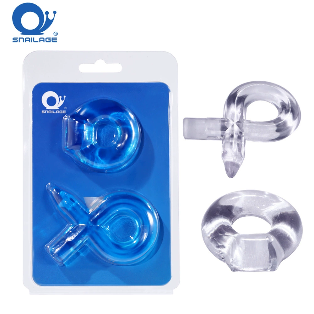 Кольцо с улиткой Crystal Ring Men с Fun Lock Essence Locking Ring Road Therapy Set Pencil Crystal Set New Product