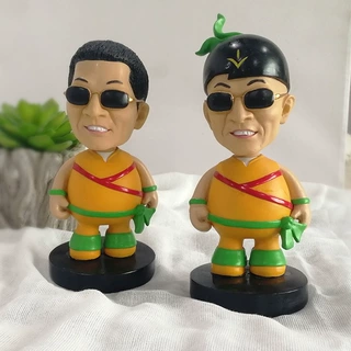 树脂工艺品摆件定制跨境新品创意家居用品树脂摆件装饰品手工艺品