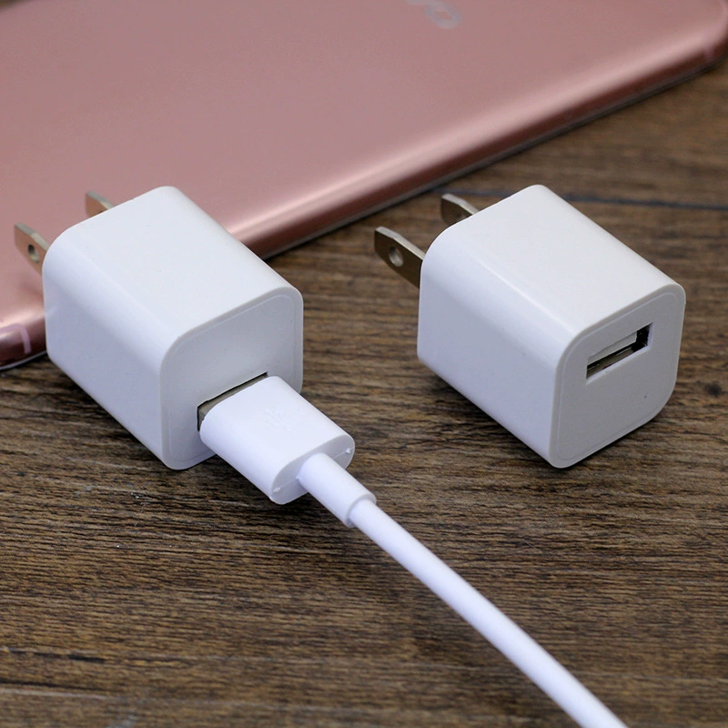 Apple, совместимое зарядное устройство, зарядка мобильного телефона, Android, 5V, 1A