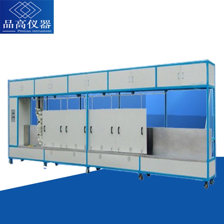 品高仪器矿用电缆弯曲试验机_矿用电缆弯曲性能检测试验机热销