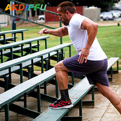 Copper-containing ankle braces, outdoor sports products, unisex knitted ankle braces, pressurized ankle braces, ankle protection