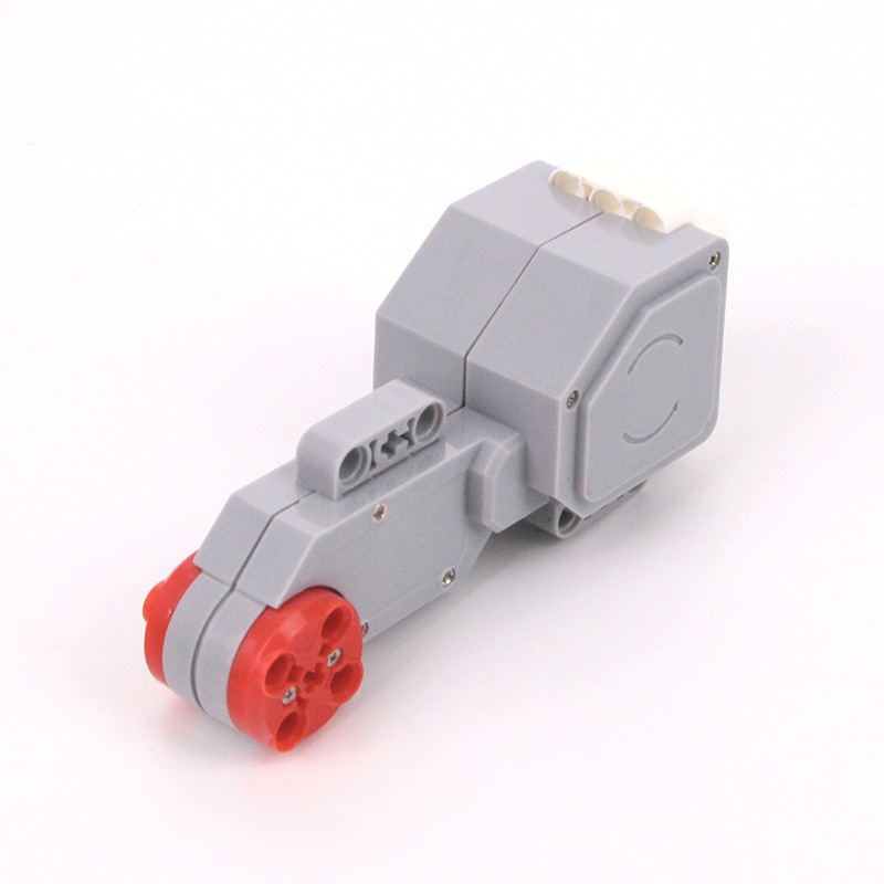 Compatible con Lego EV3 serie motor medio motor grande servo motor 45544 fabricante DIY