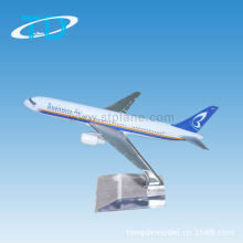 ̩�����ՉT�b ���Ľ��ٷ����w�Cģ��̩�� B767 1:350���⹤ˇ�YƷ