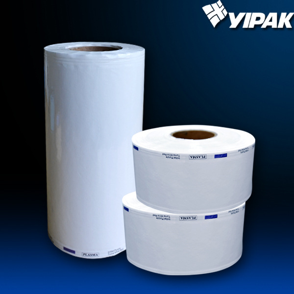 医用灭菌卷袋*75*100医用低温等离子灭菌指示管袋