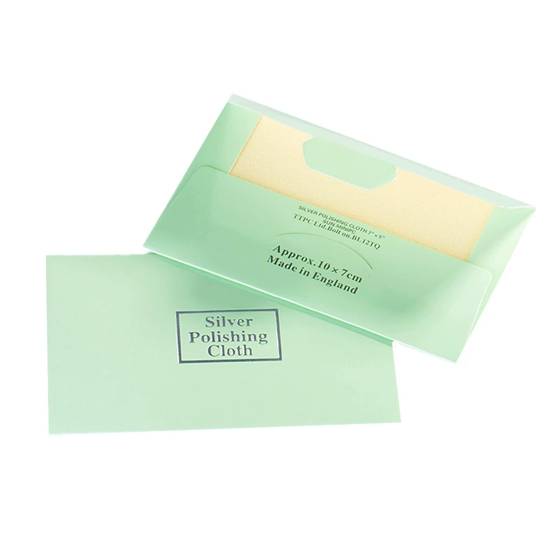 银丰 Polishing cloth, wholesale