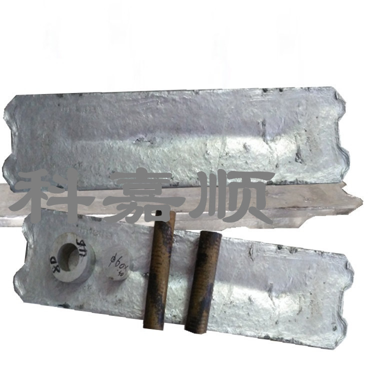 现货直销国标环保铝锭A356 可着色氧化铝锭 工业铝锭 量大价优