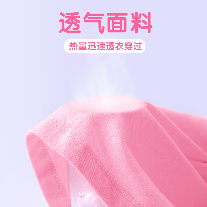 Ropa de baile para niños, tops para niños, ropa de práctica para niñas, camisa de fondo de manga larga de otoño, camiseta rosa para niños de mediana edad para niñas