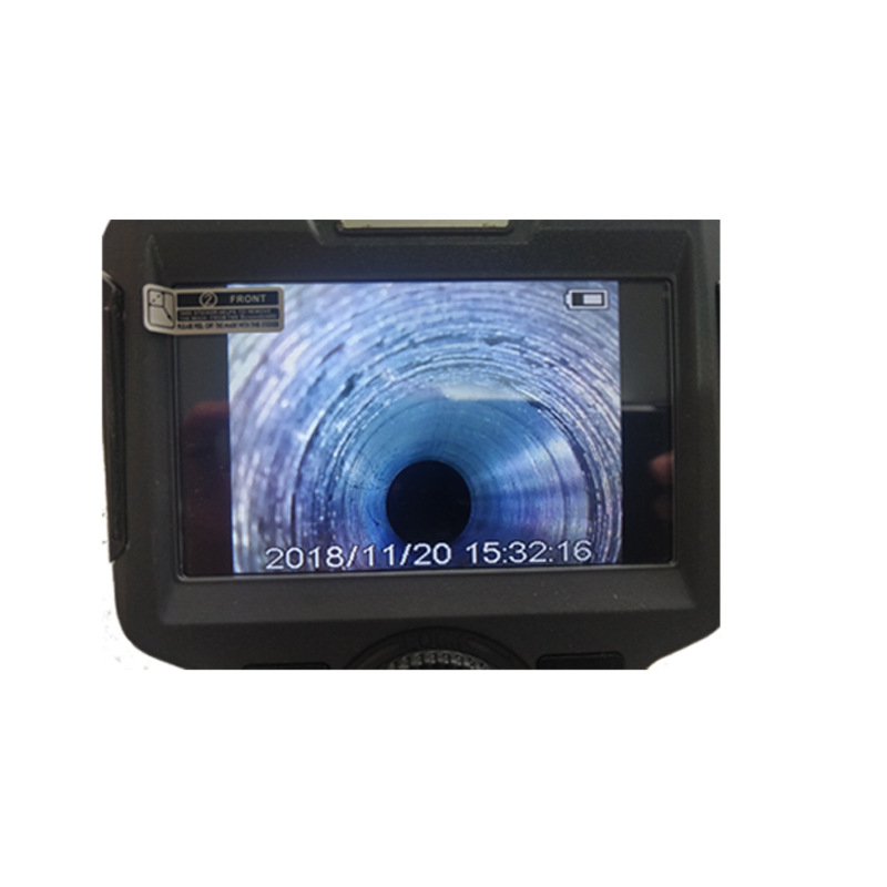 FDL-TV2/3�ֳ�ʽ��Я��ҵ�ڿ����ɸ�������̽ͷ
