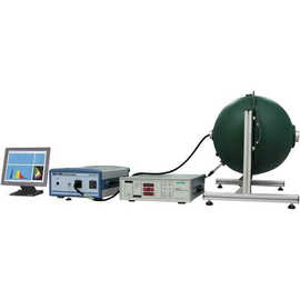工厂销售二手杭州远方HAAAS2000光谱分析系统配1.5米0.3米积分球