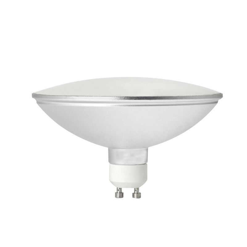 亚马逊爆款 LED AR111 防水IP65 85-265V 12W GU10 24颗5630 ERP