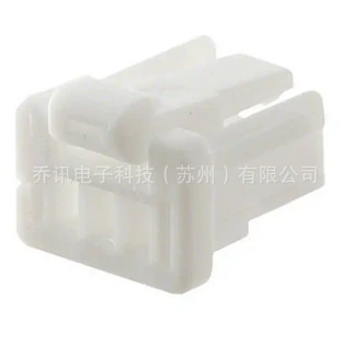NSHR-03V-S原装JST连接器白色现货3PIN正品白色胶壳