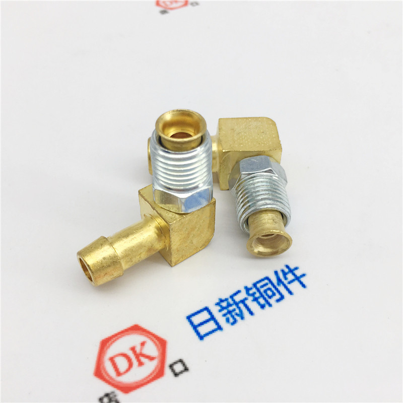 ���ڻ�ͭ������ͷ ��óͭ�����ƽ�ͷ ��ѹT����ͨ������ͷ����ֱ