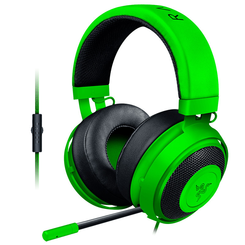 Razer Beihai Giant Wired Headset E-Sports Gaming Headset Suitable for 2019 Gaming Headsets