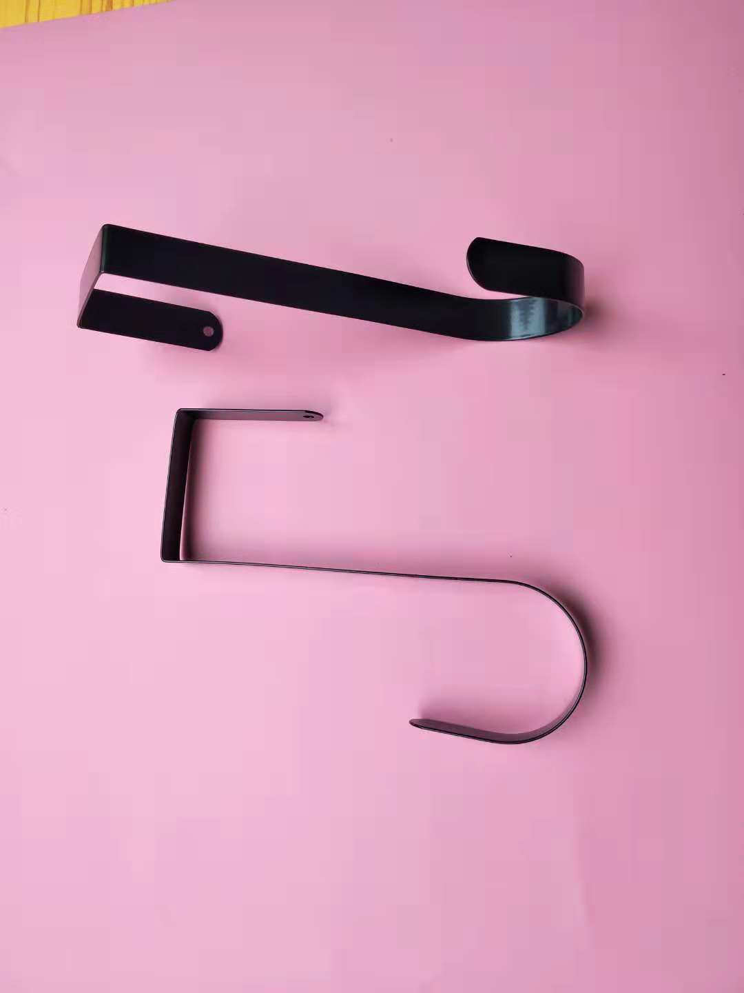 Tamaño pequeño negro 15cm