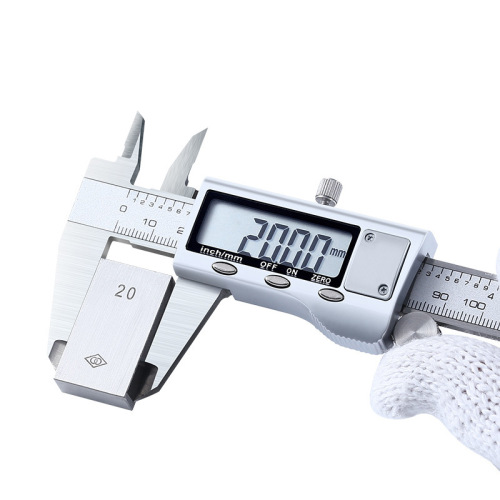 SYNTEK electronic digital vernier caliper 0-100/150/200/300mm digital display caliper stainless steel mini