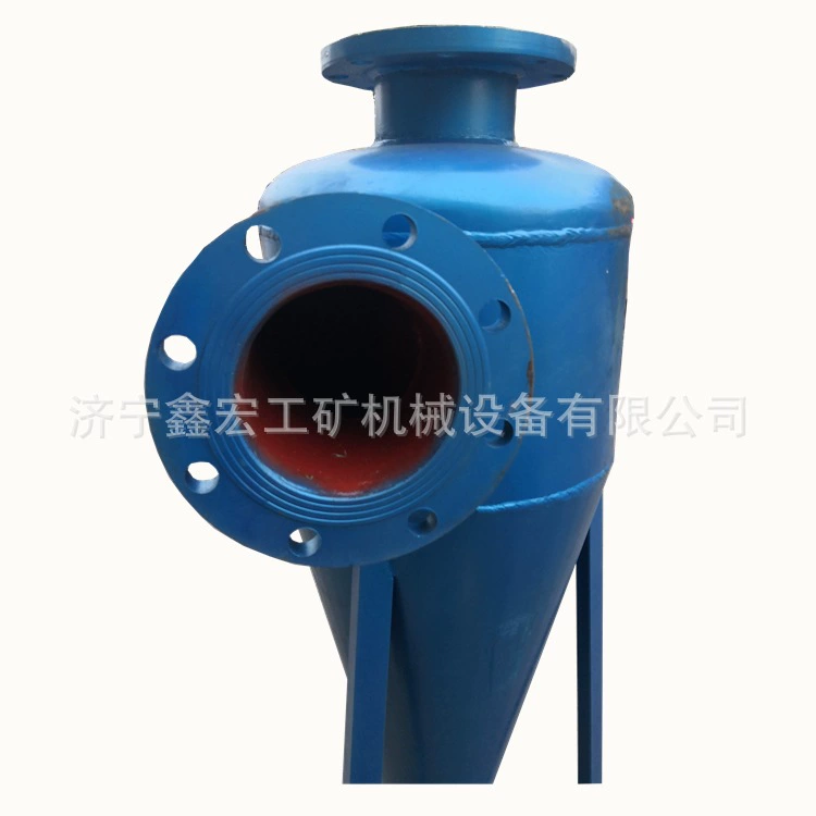 Xinhong подземные воды desander центральное кондиционирование воздуха Циркуляционной Воды desander Циклон desander