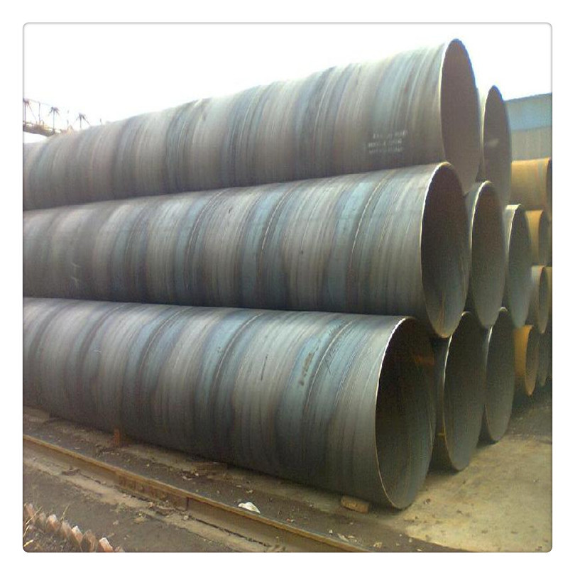 大量现货供应螺旋管直缝焊管可加工切割 建筑工程 结构制造
