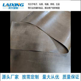 直供减速机密封垫软木橡胶垫 无石棉垫各种颜色与尺寸