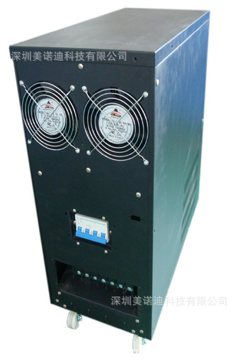 工频正弦波大功率太阳能逆变器10KW
