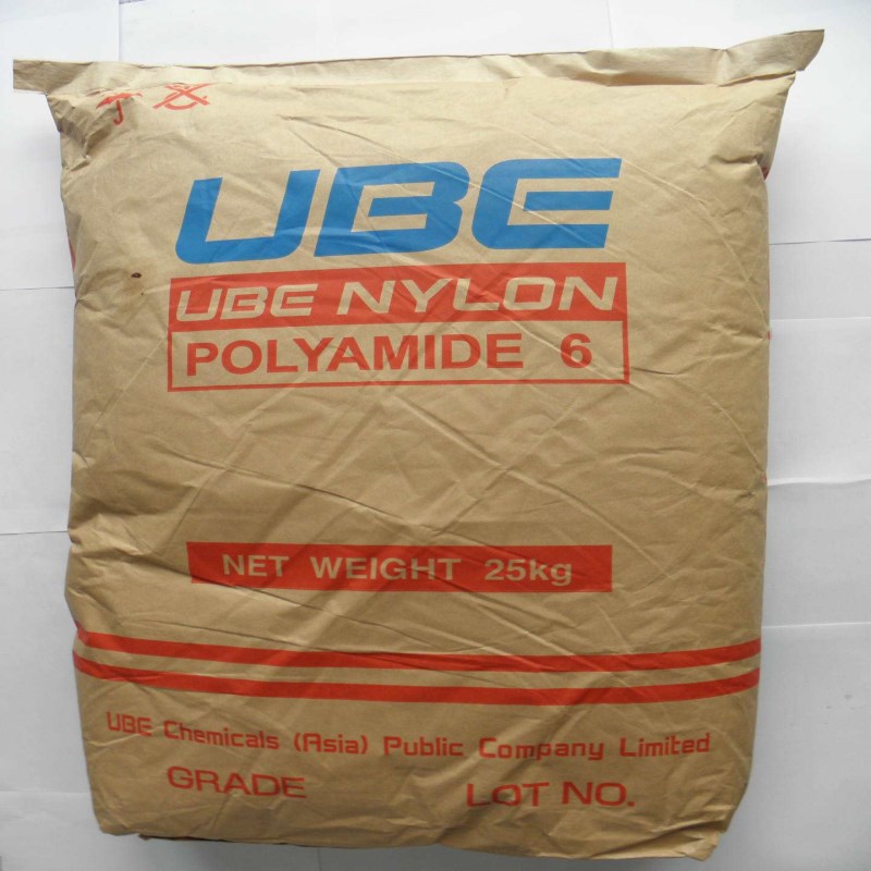 供应 PA6加纤30新料 耐高温 30玻纤增强PA6 日本宇部 1015GC6