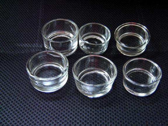 Supply of spot 12# 13# 11# Anti -mouth cup four -point cup small…