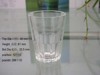 Supply glass cup grilled glass glass high -end glass special glass cup 103L wicker cup