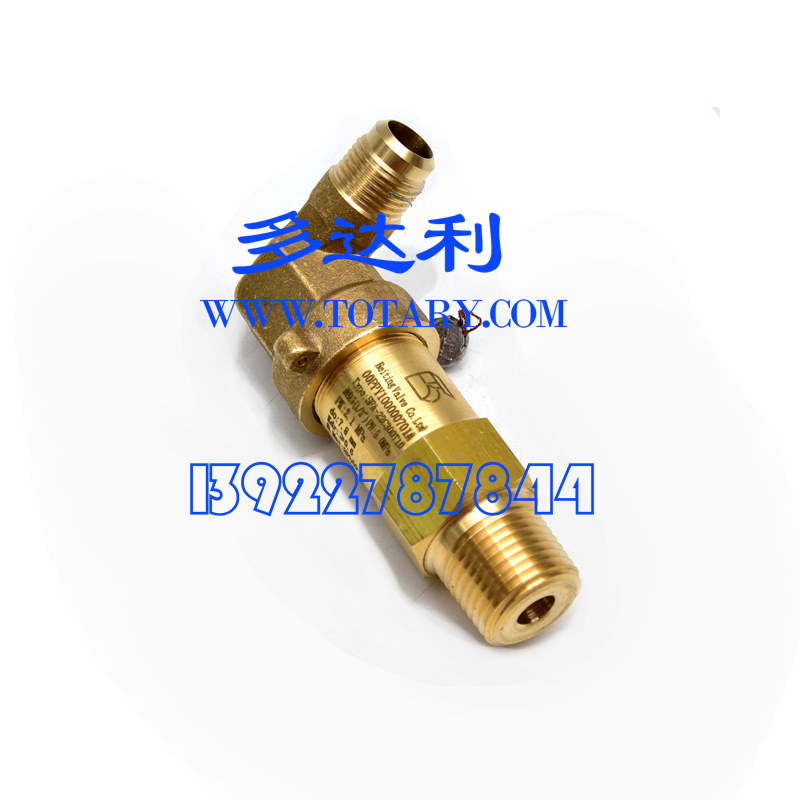 SFA-22C300T10 30XAXWXQȫ ȫ Carrier safe vavle